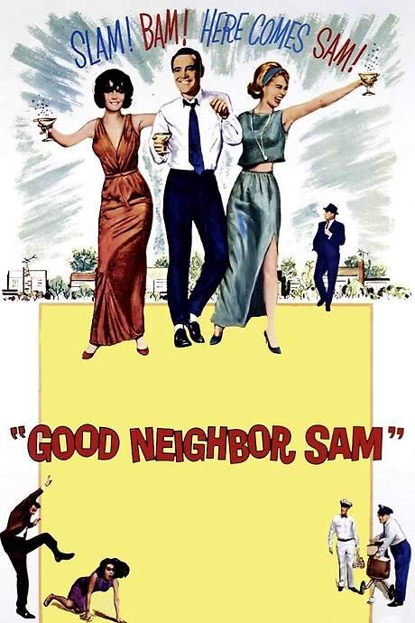 Good Neighbor Sam